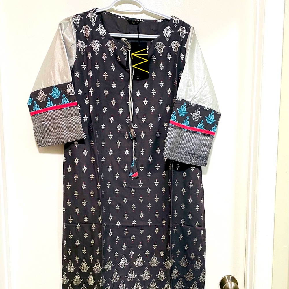 Kurta set of 2